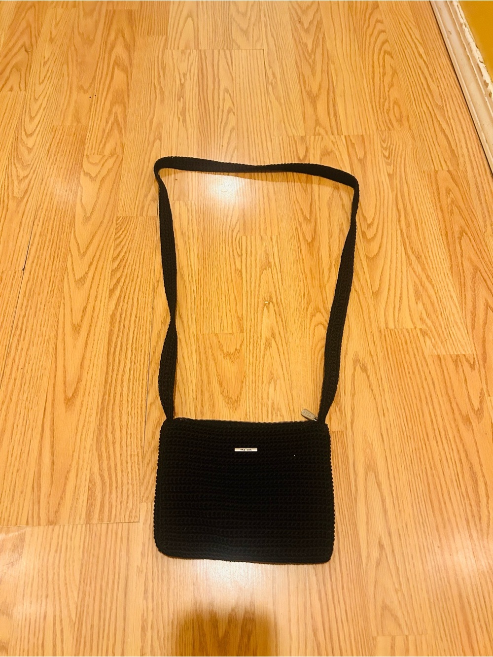 The Sak Crossbody Bag - Women's Shoulder Purse